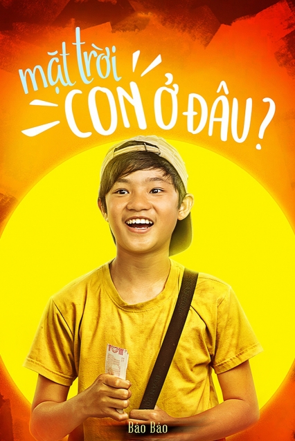 Mặt Trời, Con Ở Đ&acirc;u?