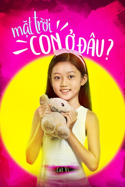 Mặt Trời, Con Ở Đâu?