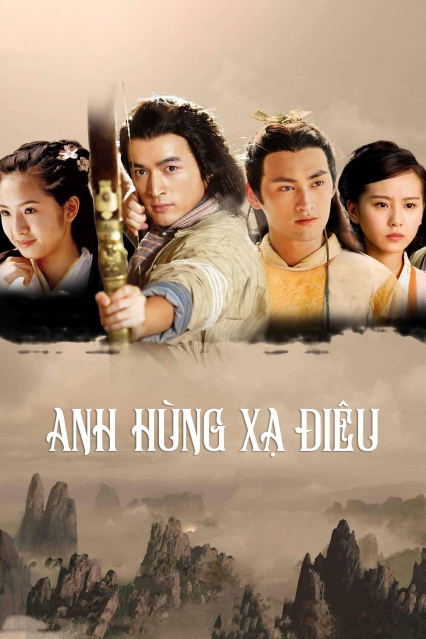 Anh Hùng Xạ Điêu