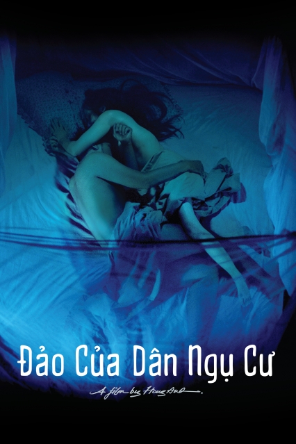 Đảo Của Dân Ngụ Cư