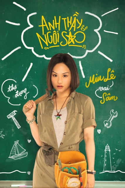 Anh Thầy Ngôi Sao