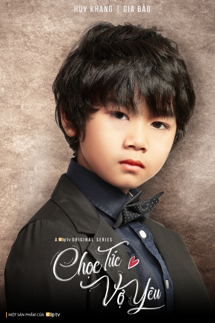 Chọc Tức Vợ Y&ecirc;u