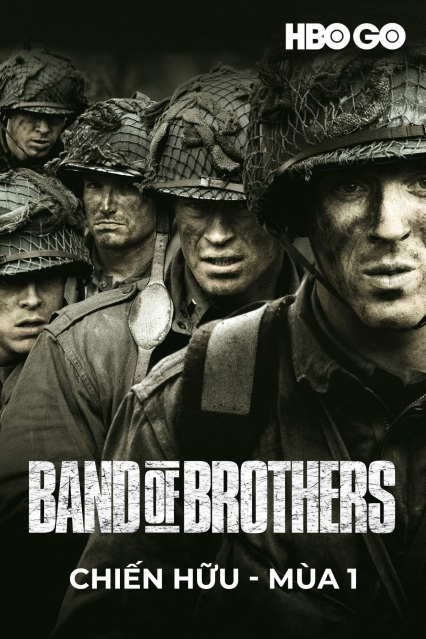 Chiến Hữu: Phần 1