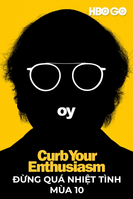 Đừng Quá Nhiệt Tình: Phần 10