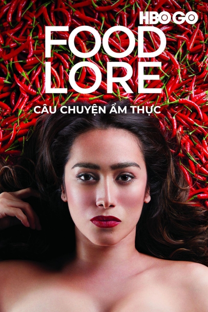 Câu Chuyện Ẩm Thực: Phần 1