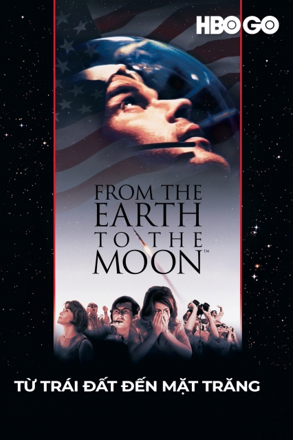 Từ Trái Đất Đến Mặt Trăng: Phần 1