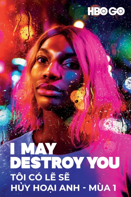 Tôi Có Lẽ Sẽ Hủy Hoại Anh: Phần 1