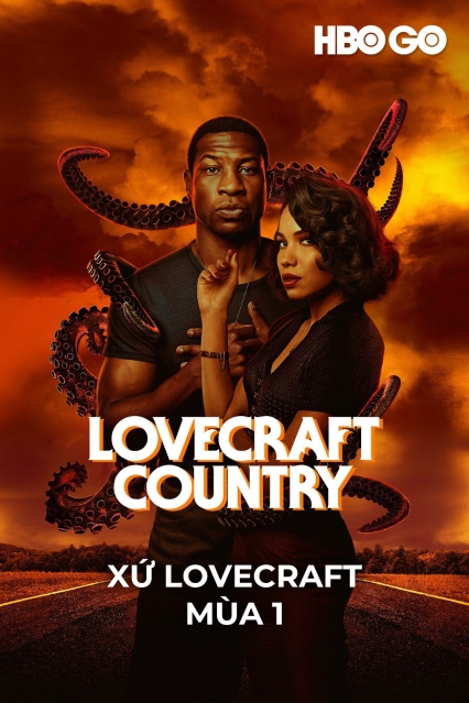 Xứ Lovecraft: Phần 1