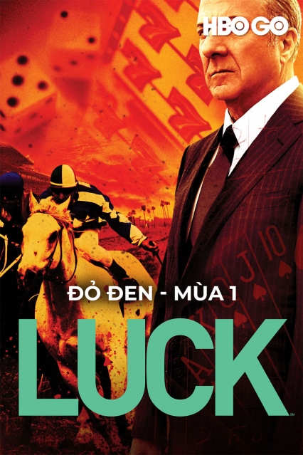 Đỏ Đen: Phần 1