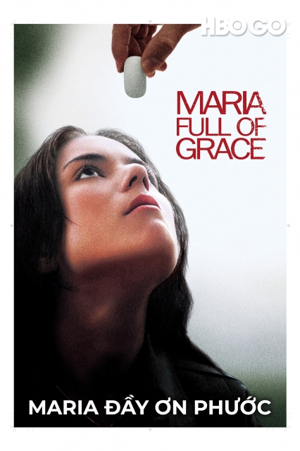 Maria Đầy Ơn Phước