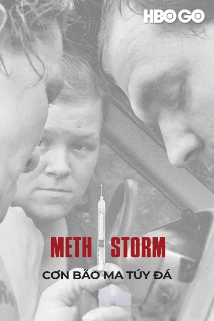 Cơn Bão Ma Túy Đá
