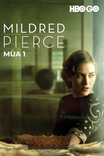 Mildred Pierce: Phần 1