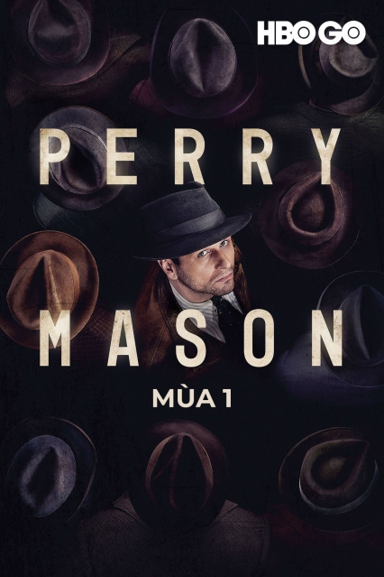 Perry Mason: Phần 1
