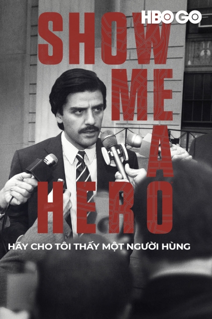 Hãy Cho Tôi Thấy Một Người Hùng