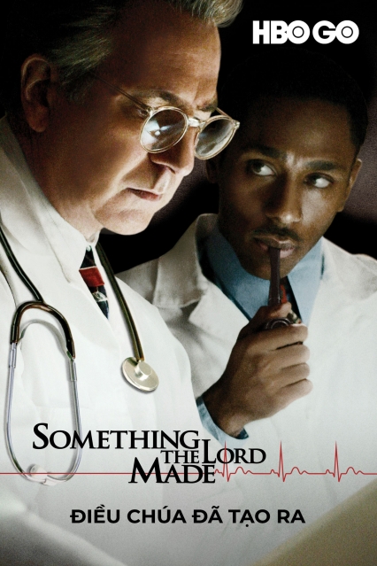 Điều Chúa Đã Tạo Ra