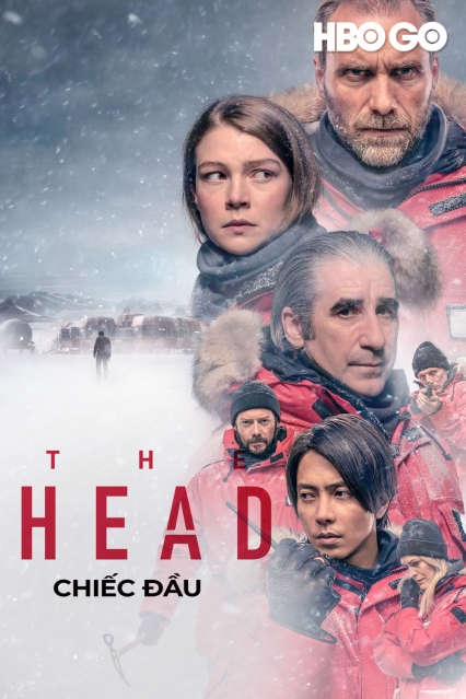 Chiếc Đầu: Phần 1