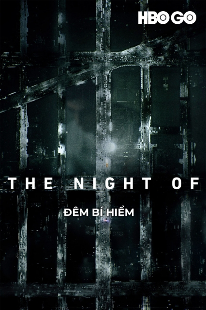 Đ&ecirc;m B&iacute; Hiểm: Phần 1