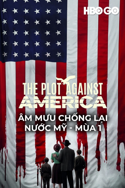 Âm Mưu Chống Lại Nước Mỹ: Phần 1