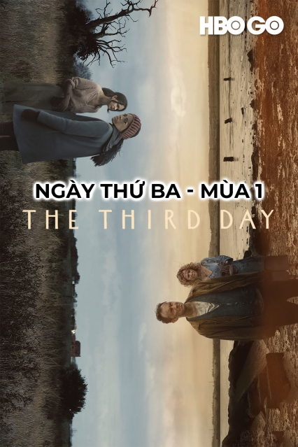 Ngày Thứ Ba: Phần 1