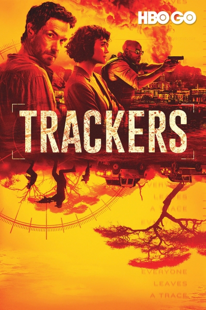 Người Dò Tìm Dấu Vết: Phần 1