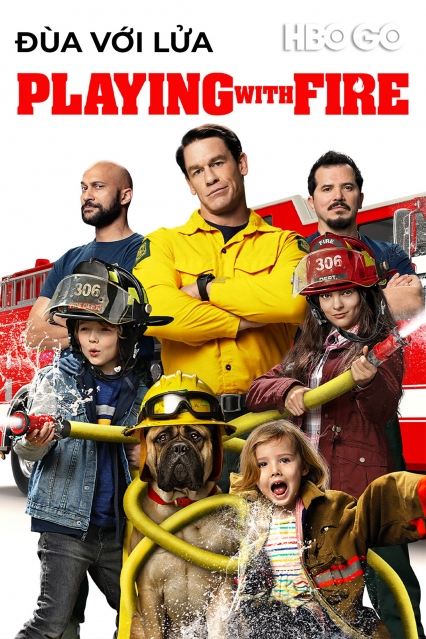 Đùa Với Lửa