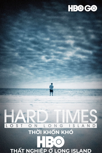 Thời Khốn Khó: Thất Nghiệp Ở Long Island