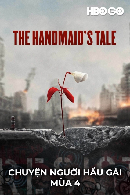 Chuyện Người Hầu Gái: Phần 4