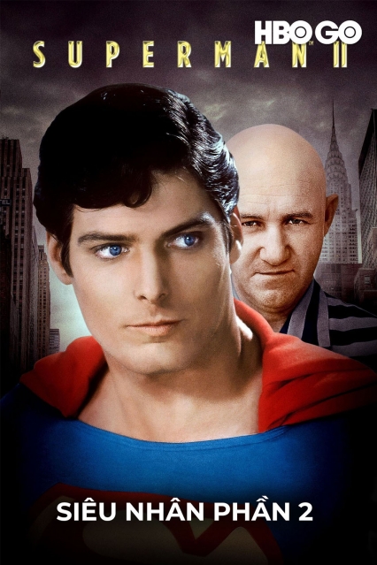 Si&ecirc;u Nh&acirc;n II