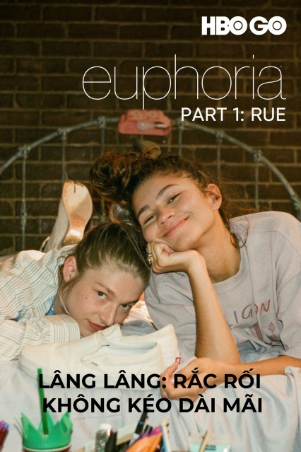 Lâng Lâng: Rắc Rối Không Kéo Dài Mãi