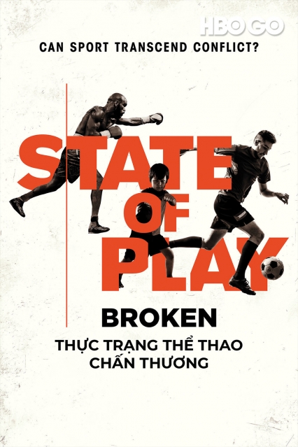Thực Trạng Thể Thao: Chấn Thương