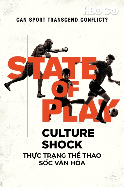 Thực Trạng Thể Thao: Sốc Văn Hóa