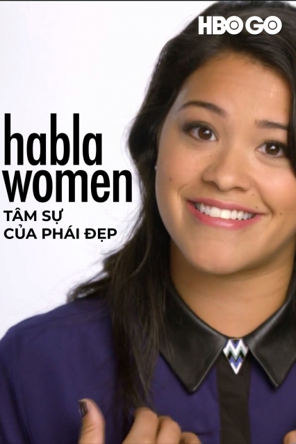 Tâm Sự Của Phái Đẹp