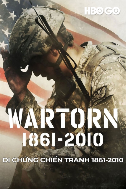 Di Chứng Chiến Tranh 1861-2010