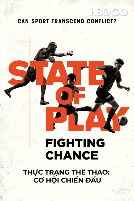 Thực Trạng Thể Thao: Cơ Hội Chiến Đấu