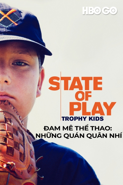 Đam Mê Thể Thao: Những Quán Quân Nhí