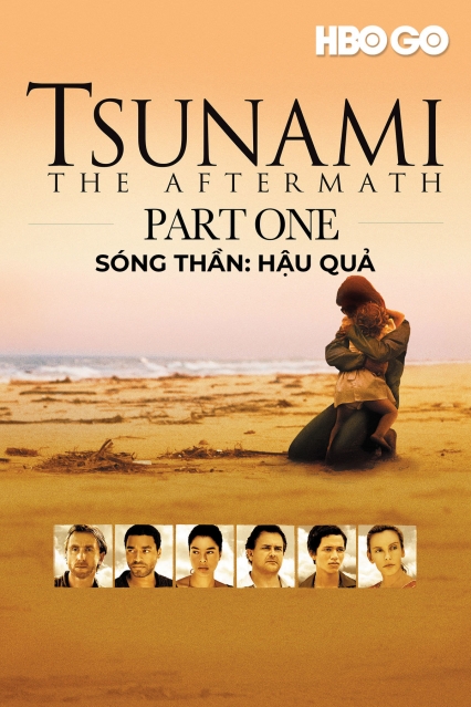 Sóng Thần: Hậu Quả