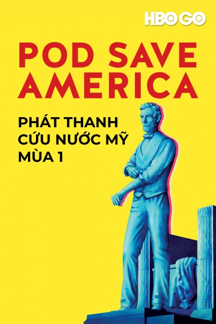 Phát Thanh Cứu Nước Mỹ: Phần 1