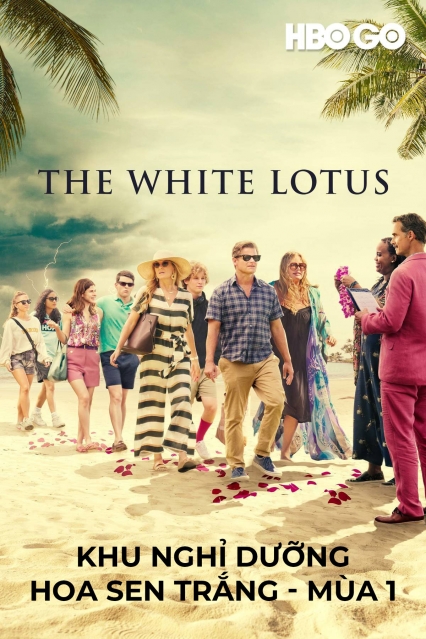 Khu Nghỉ Dưỡng Hoa Sen Trắng: Phần 1