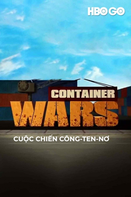 Cuộc Chiến Công-ten-nơ: Phần 1