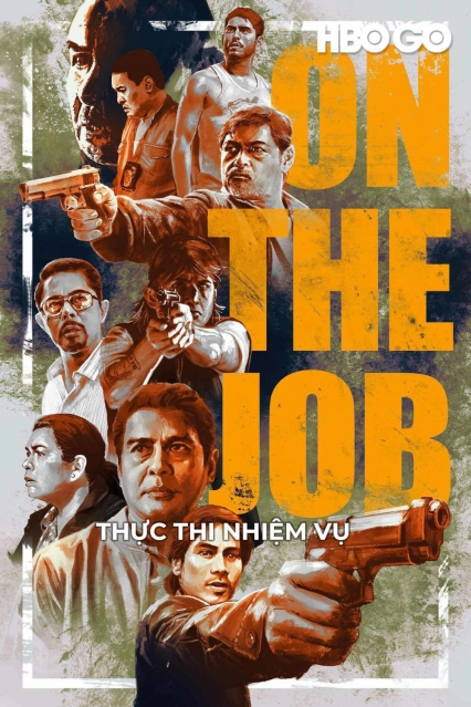 Thực Thi Nhiệm Vụ: Phần 1