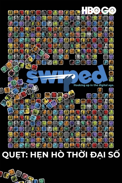 Quẹt: Hẹn Hò Thời Đại Số