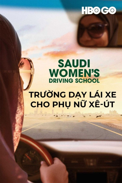 Trường Dạy Lái Xe Cho Phụ Nữ Xê-Út