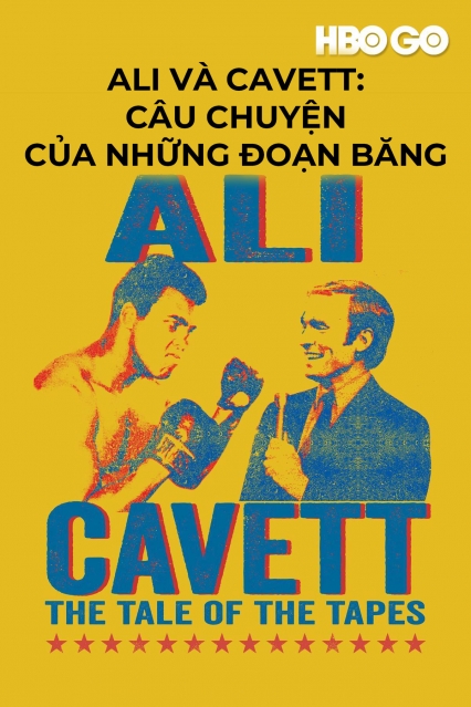 Ali Và Cavett: Câu Chuyện Của Những Đoạn Băng