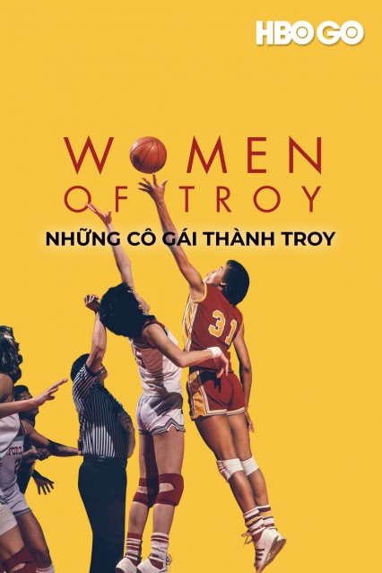 Những Cô Gái Thành Troy