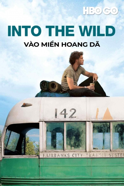Vào Miền Hoang Dã