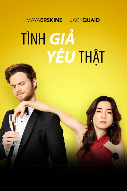 Tình Giả Yêu Thật