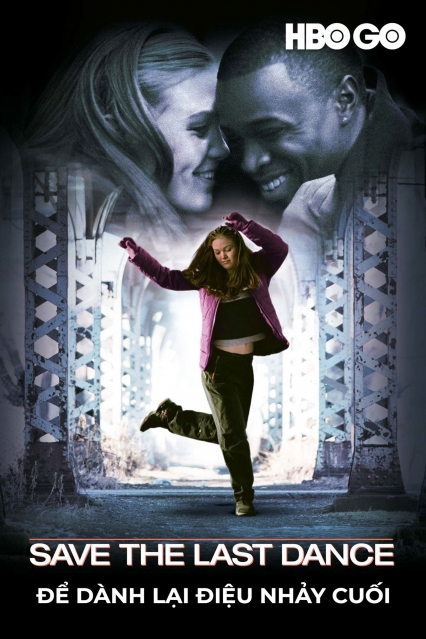 Để Dành Lại Điệu Nhảy Cuối