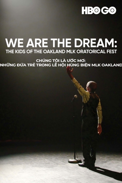 Chúng Tôi Là Ước Mơ: Những Đứa Trẻ Trong Lễ Hội Hùng Biện Mlk Oakland