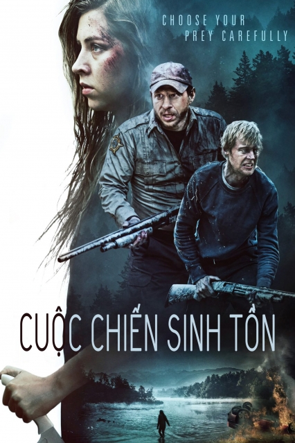 Cuộc Chiến Sinh Tồn