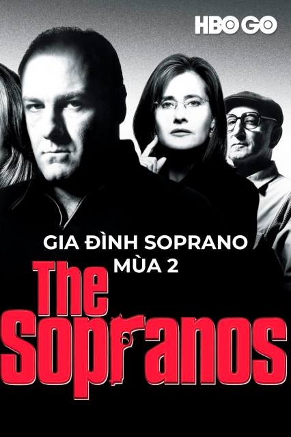 Gia Đình Sopranos: Phần 2